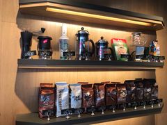 零售区-星巴克(古象大酒店店)