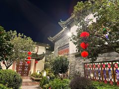 -南园酒家(前进路店)