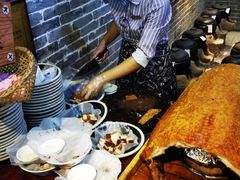 -园林美食城·本土农家菜(杨和镇店)