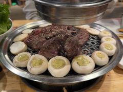 -霸腹烤肉(厦门柚子番店)