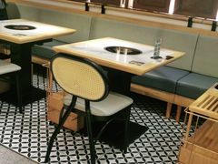 -六少·猪肚包鸡火锅(卓悦INTOWN店)