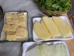 -范贤光鸡公煲(平乐园总店)