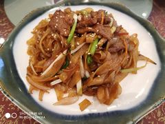 -陕西会客厅·宴会厅·唐世佳宴
