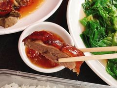 烧鹅-黄连大头华烧鹅店(大良店)