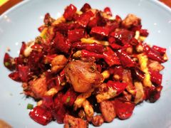 -十三式重庆江湖菜(金茂览秀城店)
