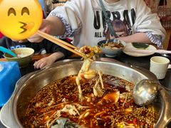 -大众美蛙鱼头(民心佳园总店)