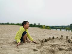 -东郊湿地公园