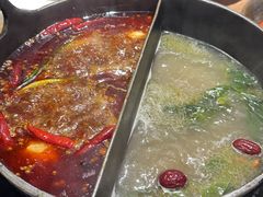 -山缓缓火锅(苏州仁恒仓街店)