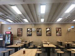 大堂-新丰小吃(星尚店)