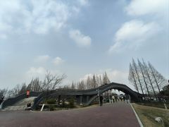 -蜀绣公园