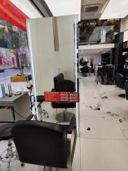 -乾健·烫染·接发SALON