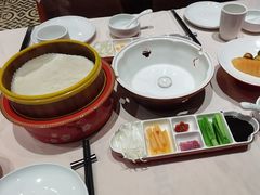 -大鸭梨烤鸭(甘家口店)