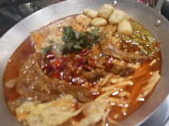 -小螺大作·螺蛳粉火锅(林和西店)
