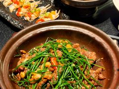 -鲜璟台·地标景观餐厅(上海中心店)