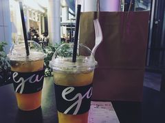 -gaga(深圳福田星河COCO Park店)