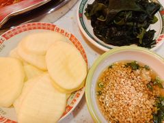 -陈艳红火锅菜·冒菜(簋街店)