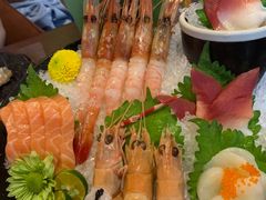 -弓二·烧鸟居酒屋(财富购物中心店)