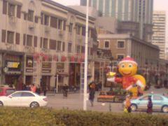 -小白楼1902欧式风情街