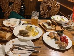 -德国金皇冠啤酒坊(硅谷大街店)