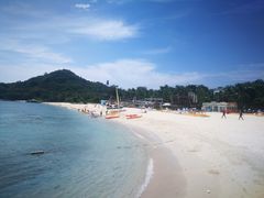 蜈支洲岛-三亚蜈支洲岛旅游区