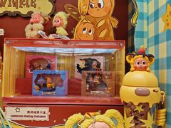 -泡泡玛特POPMART(万达店)