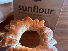 -Sunflour(来福士店)