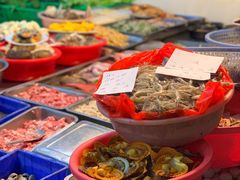 -老三鱼仔店
