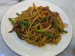 -丽莎沙拉轻食餐厅(国贸店)
