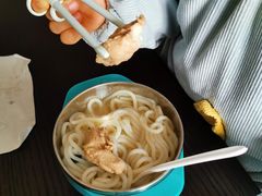 -老妈米线(港龙店)