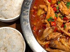 -胖哥俩肉蟹煲(来福士店)