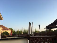 -浦鸿会尚莊亲子餐厅(碧云店)