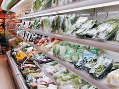 自助取餐区-佳思多食品料理超市(园区店)