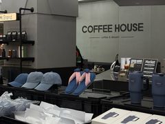 -M Stand(西安大悦城店)