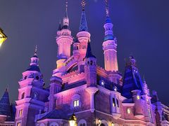 -上海迪士尼度假区