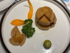 -子霖南山鲜虾面(南山总店)