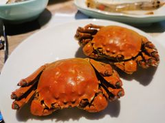 -上宴精品海鲜姿造(晶融汇旗舰店)