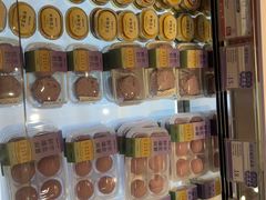 -墨茉点心局(梅溪湖新天地一店)