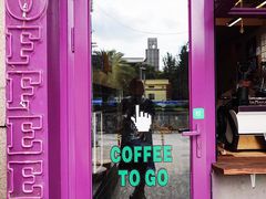 -HANA COFFEE(长寿路店)