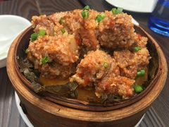 -河畔春天时尚餐厅