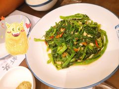 -美奈小馆·越南料理(中航城君尚购物中心店)