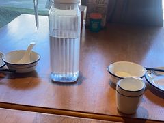 -永安鱼庄·镇江菜(三店纬五路店)