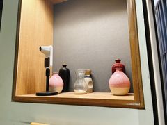 -静一餐厅·湖北菜(前门店)