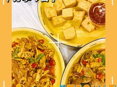 -东排食堂长沙小吃大排档(五一广场店)