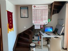 -张钰强中医正骨推拿连锁(华发商都店)