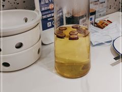 -兰湘子·湘菜小炒(崂山丽达店)