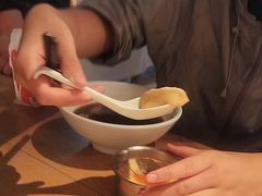 -东园小馆·早茶·淮扬小炒(水街店)