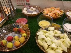 -佳客来牛排西餐厅(东风路店)