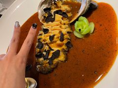 -甄御•海鲜新青岛菜(麦岛店)