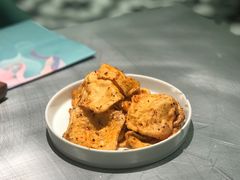 -姚姚酸菜鱼·金戈戈香港豉油鸡(喜荟城联名店)