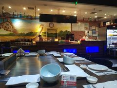 -铁板诱惑法式铁板烧(大卫城店)